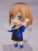 Nendoroid: SHIROBAKO - Aoi Miyamori #1102 - Bards & Cards