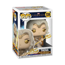 Funko Pop! Eternals: Thena - Bards & Cards
