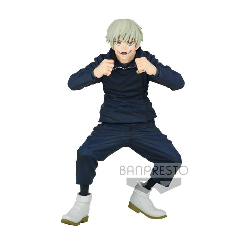 Banpresto: Jujutsu Kaisen - Toge Inumaki