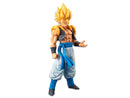 Banpresto Grandista Nero: Dragon Ball Super - Gogeta - Bards & Cards