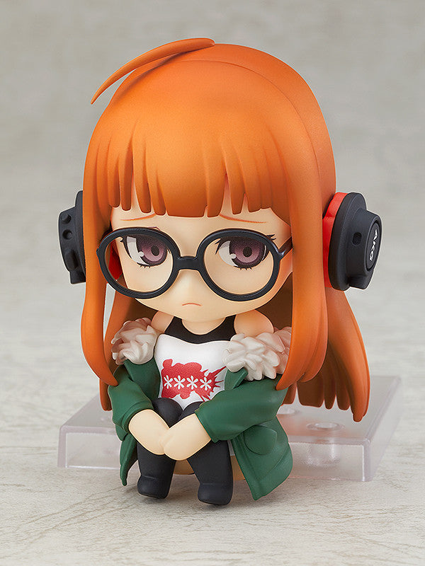 Nendoroid: Persona 5 - Futaba Sakura #963 - 0