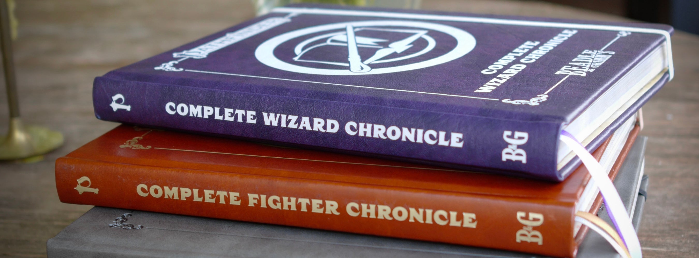 Pathfinder 2E Complete Wizard Chronicle - Bards & Cards