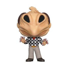Beetlejuice Adam Transformed Funko Pop! - Bards & Cards