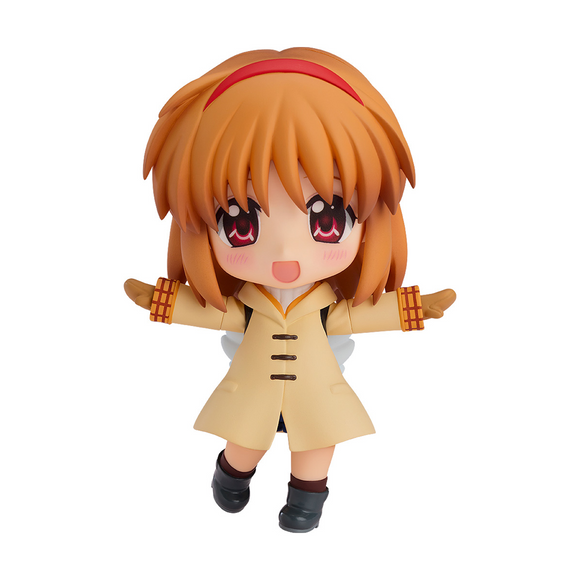 Nendoroid: Kanon - Ayu Tsukimiya #1346 - Bards & Cards