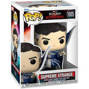 Funko Pop! Doctor Strange: Multiverse of Madness - Supreme Strange - Bards & Cards