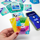Sync or Swim - A Teamwork-Based Synchronized Swimming Card Game - Bards & Cards