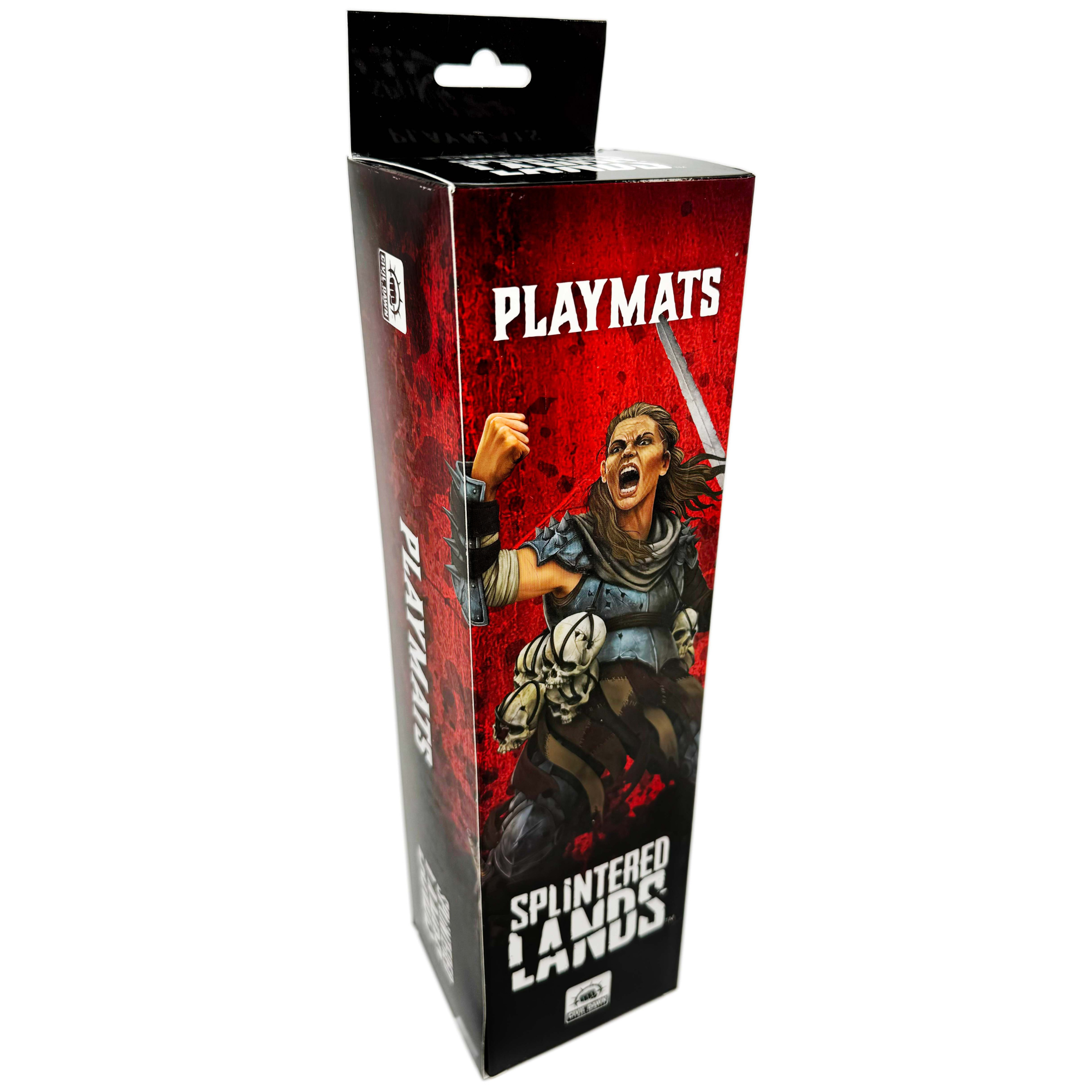 Splintered Lands - Wasteland Survivor Bundle - 0
