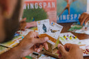 Wingspan: Asia Expansion - Bards & Cards