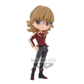 Banpresto Q Posket: Tiger & Bunny 2 - Barnaby Brook Jr. (Ver. A) - Bards & Cards