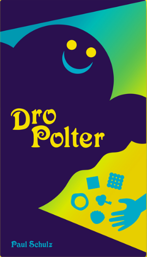 DroPolter - Bards & Cards