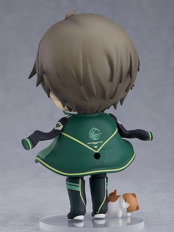 Nendoroid: The King's Avatar - Wang Jiexi #1093 - 0