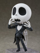 Nendoroid: Nightmare Before Christmas - Jack Skellington #1011 - Bards & Cards