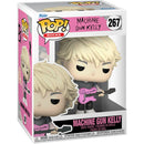 Funko Pop! Machine Gun Kelly: Tickets to my Downfall - Bards & Cards