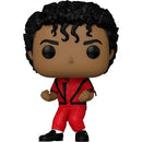 Michael Jackson Thriller Funko Pop! - Bards & Cards