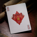 Hamilton Playing Cards - Bards & Cards