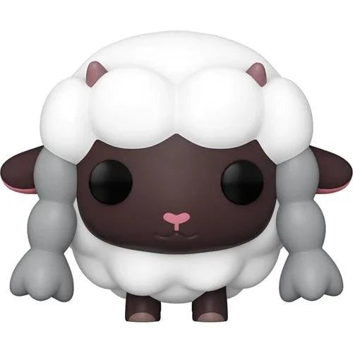 Pokemon Wooloo Funko Pop! - Bards & Cards