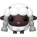 Pokemon Wooloo Funko Pop! - Bards & Cards