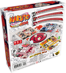 Naruto Ninja Arena - New Format - Japanime Games - Bards & Cards