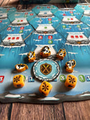 Jewels for the Emperor Penguin - Bards & Cards