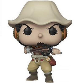 One Piece Usopp Funko Pop! - Bards & Cards