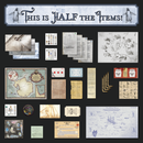 Shackleton (full series) - Bards & Cards