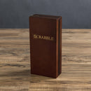 Scrabble Deluxe Travel Edition - Bards & Cards