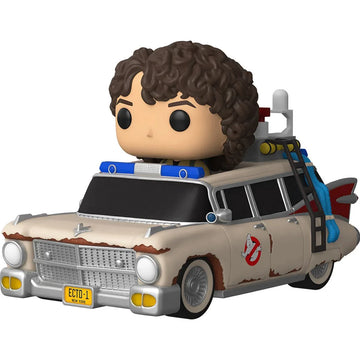Funko Pop! Ghostbusters 3: Afterlife Ecto-1 - Bards & Cards