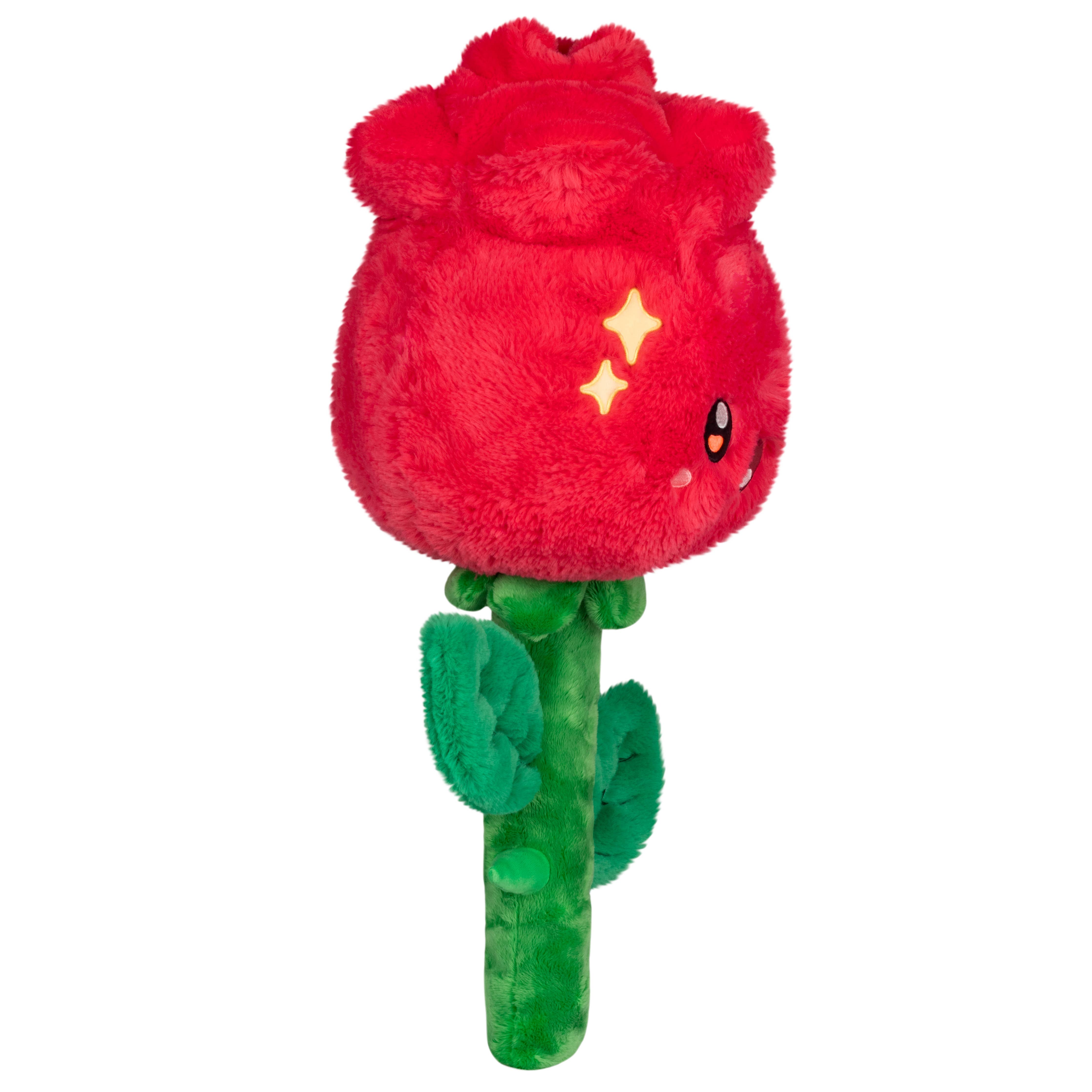 Squishable Red Rose - 0