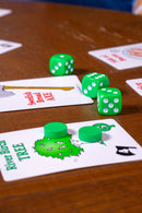 Flapjacks & Sasquatches - Bards & Cards