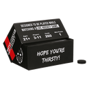 Watch Hockey, Get Drunk - Bards & Cards