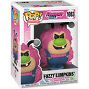 Funko Pop! Powerpuff Girls: Fuzzy Lumpkins - Bards & Cards