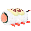 Mini Squishable Caterpillar Roll - Bards & Cards