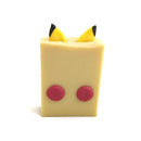 Thunderbolt Soap - Bards & Cards