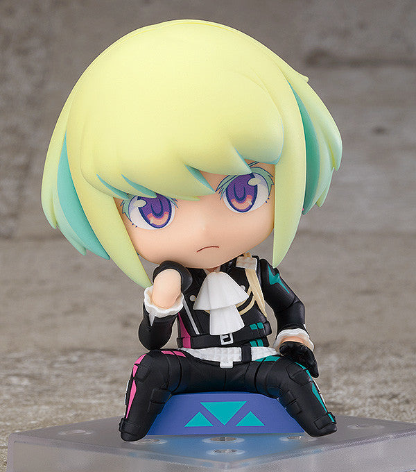 Nendoroid: PROMARE - Lio Fotia: Complete Combustion Version #1314‐DX - 0