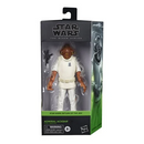 Star Wars: The Black Series - Admiral Ackbar (Return Of The Jedi) 6-Inch Action Figure - Bards & Cards