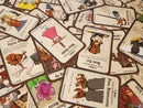 Munchkin Steampunk - Bards & Cards