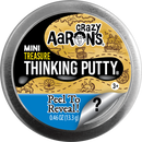Crazy Aaron's Thinking Putty - Treasure Surprise 2" Tin - Bards & Cards