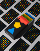 Rule of Three - Bards & Cards