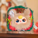 Baby Three Jewelry Box Series Plush Blind Box - Bards & Cards