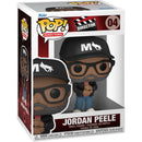 Funko Pop! Jordan Peele - Bards & Cards