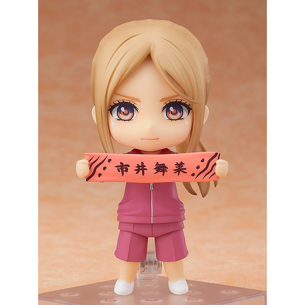 Nendoroid: If My Favorite Pop Idol Made It to the Budokan, I Would Die - Eripiyo #1320