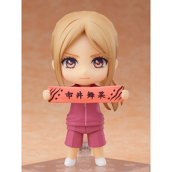 Nendoroid: If My Favorite Pop Idol Made It to the Budokan, I Would Die - Eripiyo #1320 - Bards & Cards