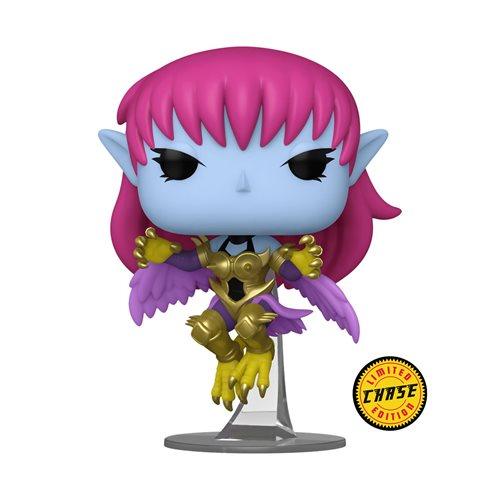 Yu-Gi-Oh! Harpie Lady Funko Pop! - Bards & Cards