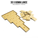 30mm x 60mm Lance Movement Trays-1