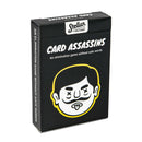 Card Assassins - Bards & Cards