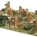 Tabletop Stronghold Competitive Terrain Set 2.0 - Bards & Cards