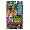 Super Villians Marvel Legends - A.I.M. Scientist Supreme 6-Inch Action Figure (Xemnu Build-A-Figure) - Bards & Cards