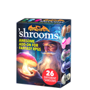 ‘Shrooms (D&D / Fantasy RPG accessory) - Bards & Cards