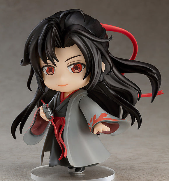 Nendoroid: The Master of Diabolism (Grandmaster of Demonic Cultivation) - Wei Wuxian (Yi Ling Lao Zu Ver.) #1068 - Bards & Cards