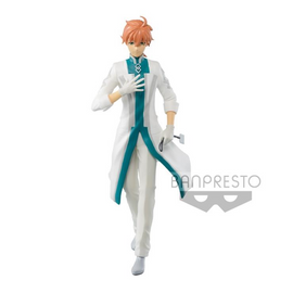 Banpresto: Fate/Grand Order - Romani Archaman Solomon Figure - Bards & Cards